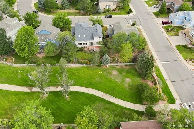 2059 Cedaridge Circle Superior, CO 80027