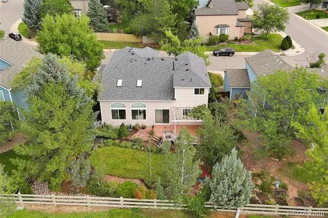 2059 Cedaridge Circle Superior, CO 80027