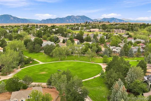 2059 Cedaridge Circle Superior, CO 80027