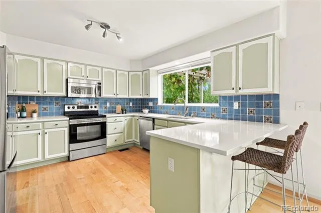 2059 Cedaridge Circle Superior, CO 80027