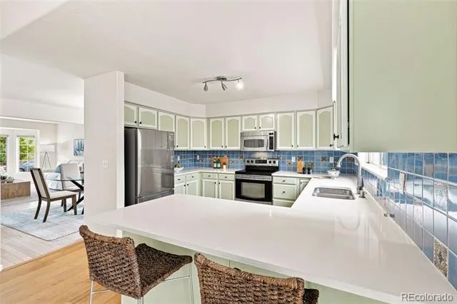 2059 Cedaridge Circle Superior, CO 80027