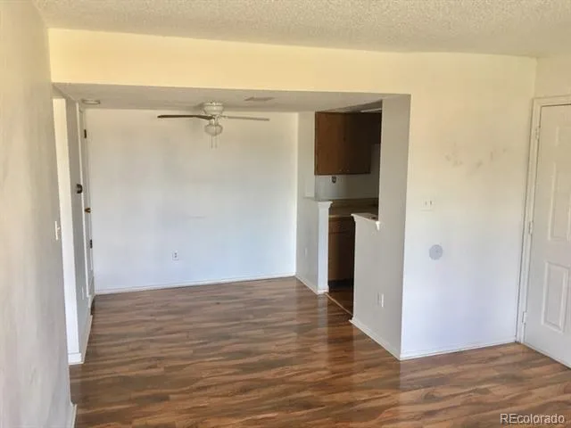 1980 S Xanadu Way #108 Aurora, CO 80014