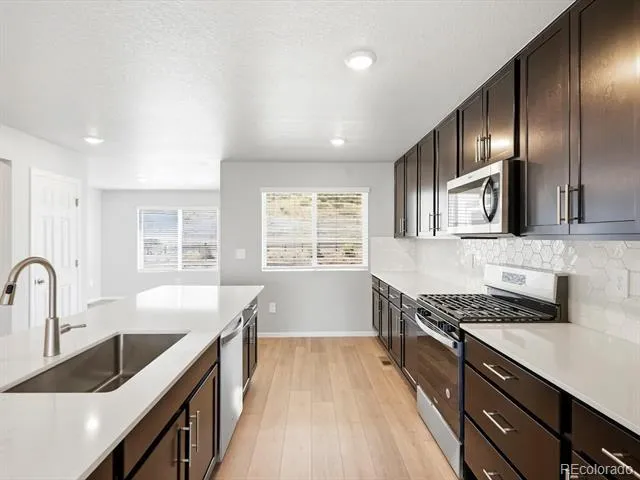 4702 Cloudburst Lane Morrison, CO 80465