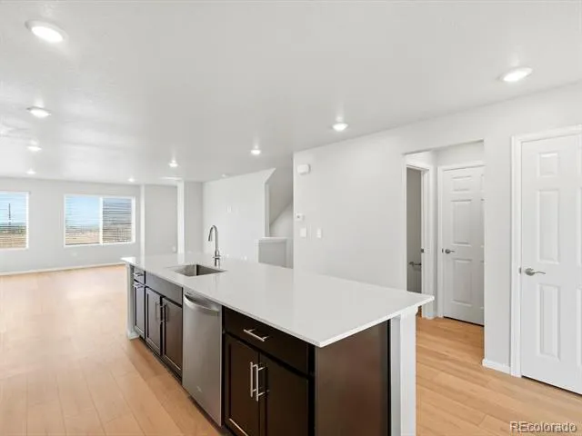 4702 Cloudburst Lane Morrison, CO 80465