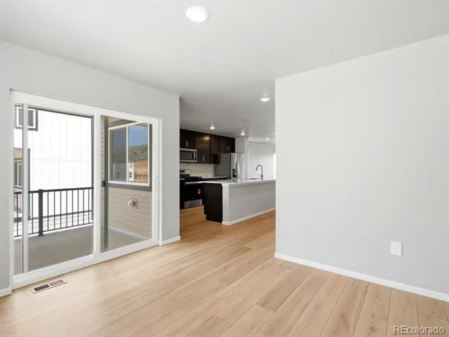 4702 Cloudburst Lane Morrison, CO 80465