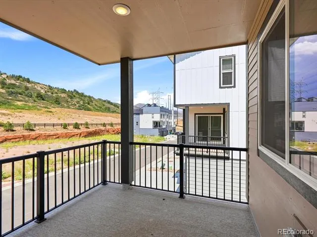 4702 Cloudburst Lane Morrison, CO 80465