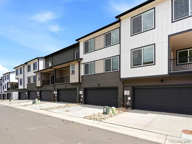 4702 Cloudburst Lane Morrison, CO 80465