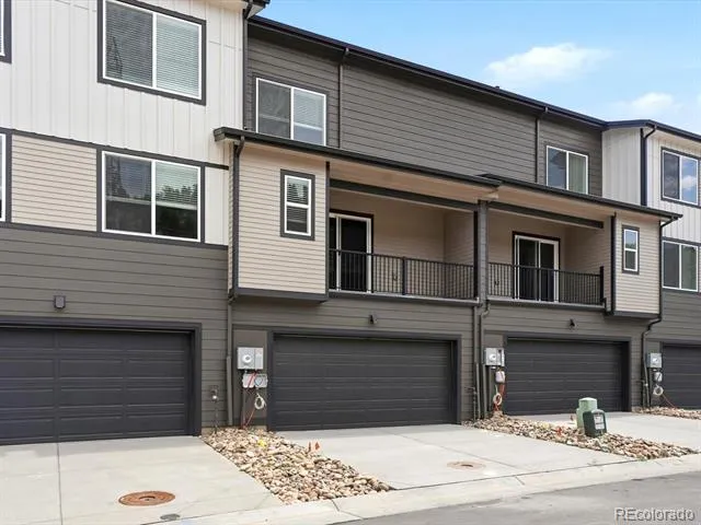 4702 Cloudburst Lane Morrison, CO 80465