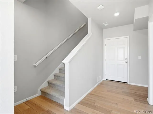 4702 Cloudburst Lane Morrison, CO 80465