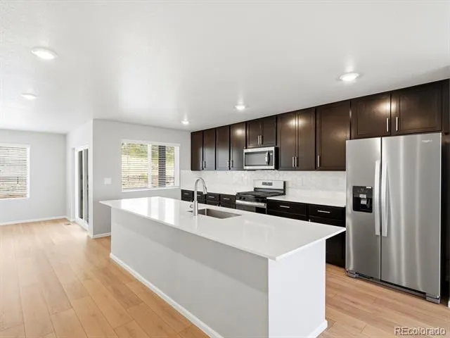 4702 Cloudburst Lane Morrison, CO 80465