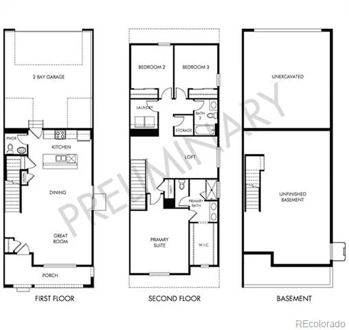 2189 E 164th Avenue Thornton, CO 80602