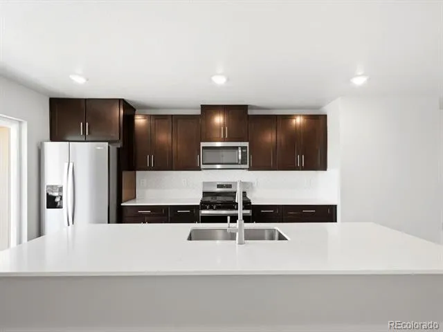 4722 Cloudburst Lane Morrison, CO 80465