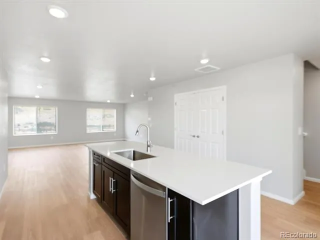 4722 Cloudburst Lane Morrison, CO 80465