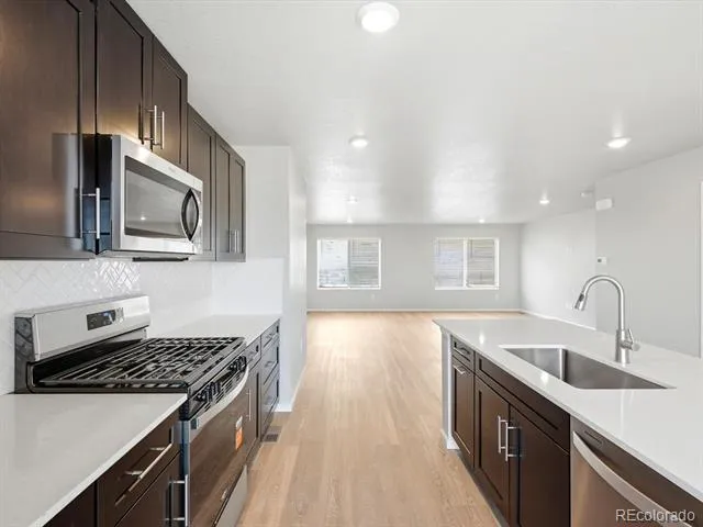4722 Cloudburst Lane Morrison, CO 80465