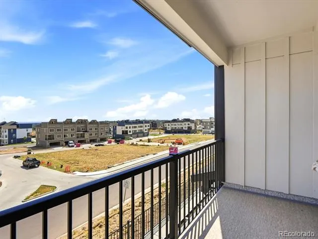 4722 Cloudburst Lane Morrison, CO 80465