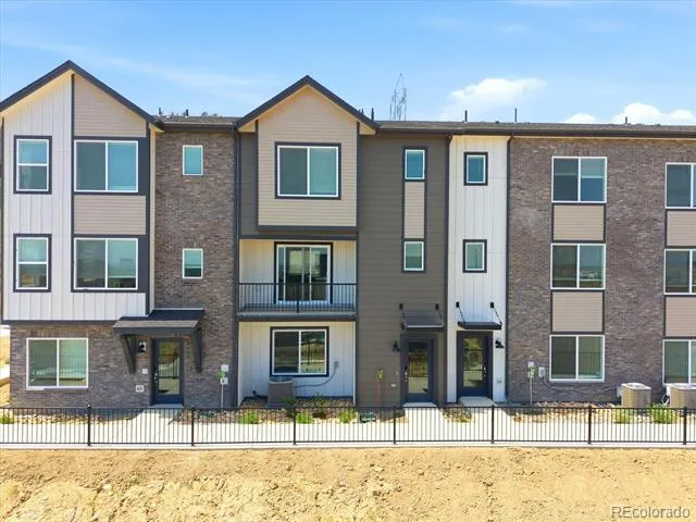 4722 Cloudburst Lane Morrison, CO 80465