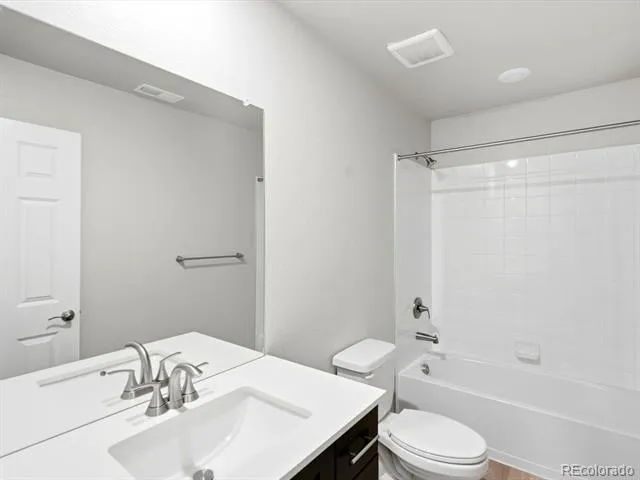 4722 Cloudburst Lane Morrison, CO 80465