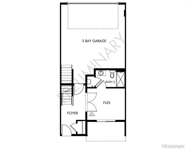 4722 Cloudburst Lane Morrison, CO 80465