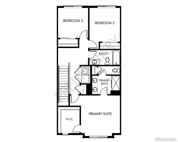 4722 Cloudburst Lane Morrison, CO 80465