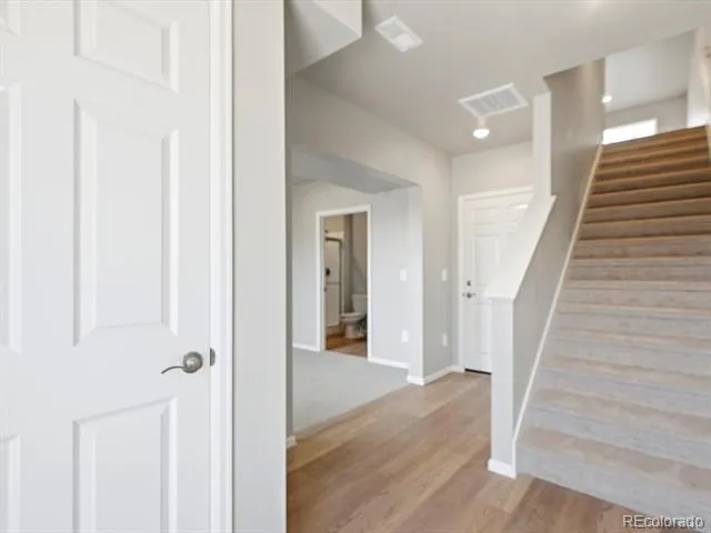4722 Cloudburst Lane Morrison, CO 80465
