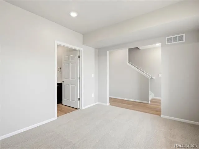 4722 Cloudburst Lane Morrison, CO 80465