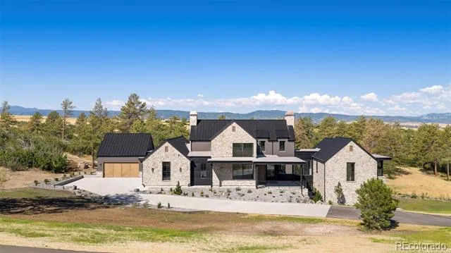 2408 Keep Drive Sedalia, CO 80135