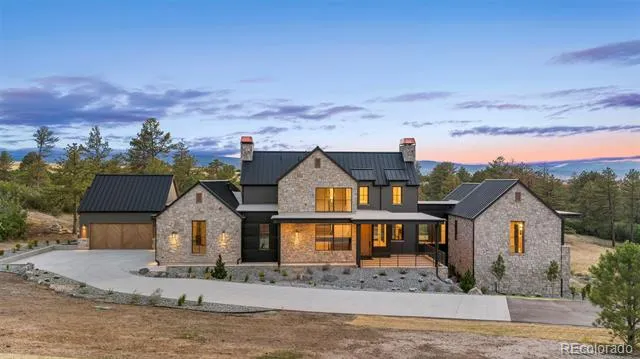 2408 Keep Drive Sedalia, CO 80135