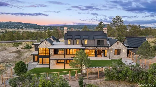 2408 Keep Drive Sedalia, CO 80135