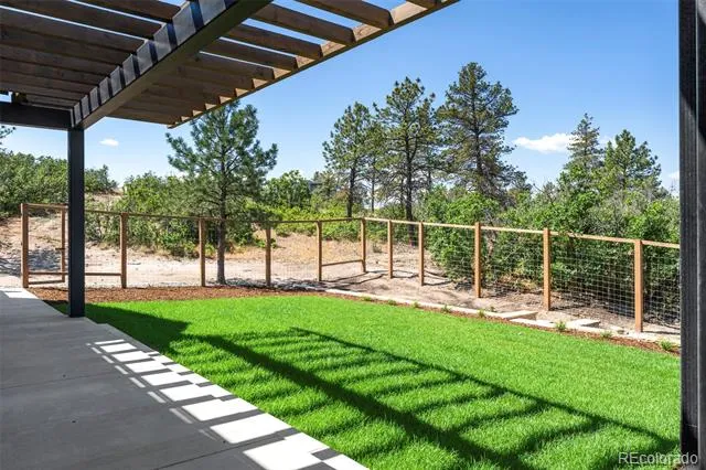 2408 Keep Drive Sedalia, CO 80135