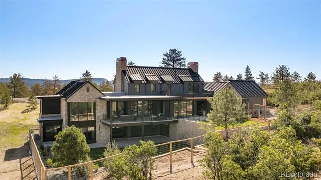 2408 Keep Drive Sedalia, CO 80135