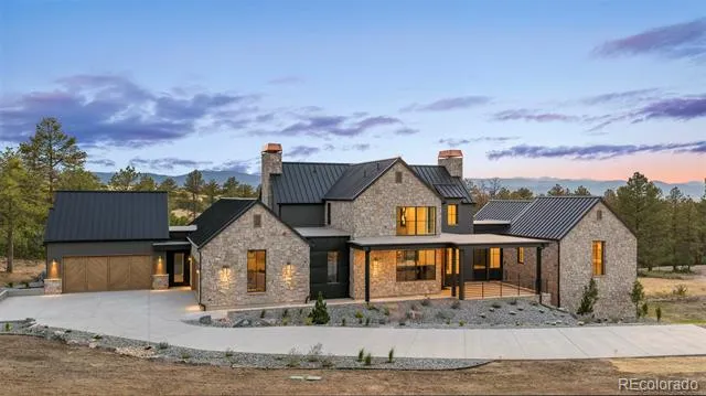 2408 Keep Drive Sedalia, CO 80135