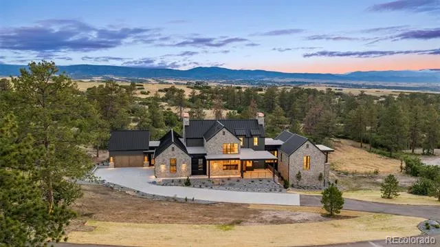 2408 Keep Drive Sedalia, CO 80135
