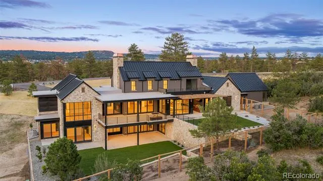 2408 Keep Drive Sedalia, CO 80135