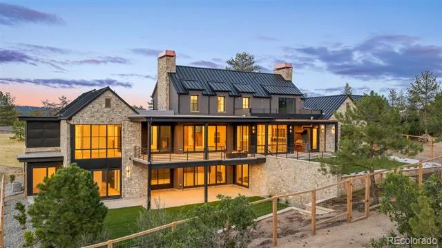 2408 Keep Drive Sedalia, CO 80135