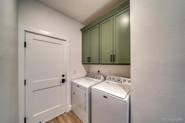 866 Hoover Circle Poncha Springs, CO 81242