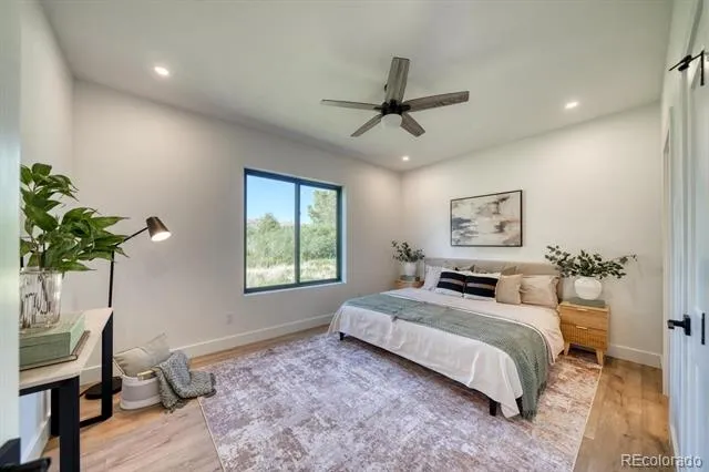 866 Hoover Circle Poncha Springs, CO 81242