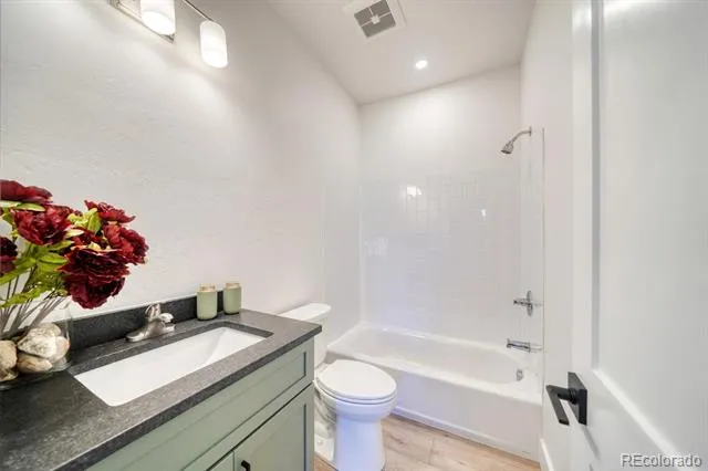 866 Hoover Circle Poncha Springs, CO 81242