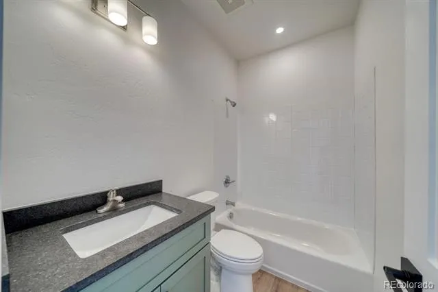 866 Hoover Circle Poncha Springs, CO 81242
