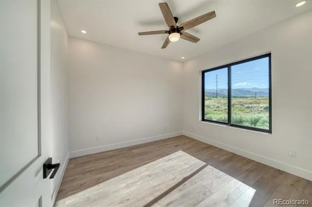 866 Hoover Circle Poncha Springs, CO 81242