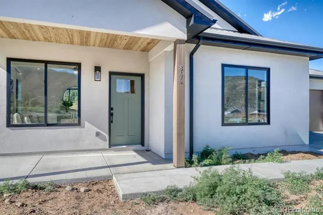 866 Hoover Circle Poncha Springs, CO 81242