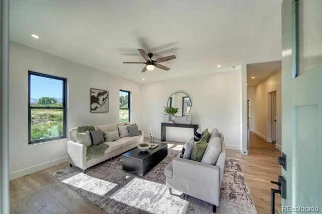 866 Hoover Circle Poncha Springs, CO 81242