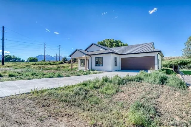866 Hoover Circle Poncha Springs, CO 81242