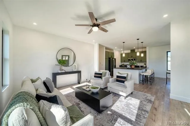 866 Hoover Circle Poncha Springs, CO 81242