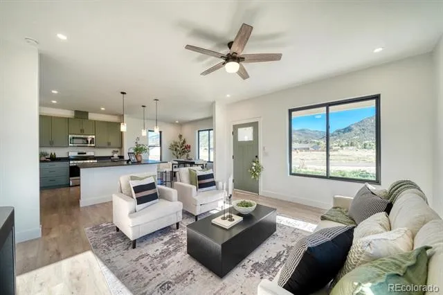 866 Hoover Circle Poncha Springs, CO 81242