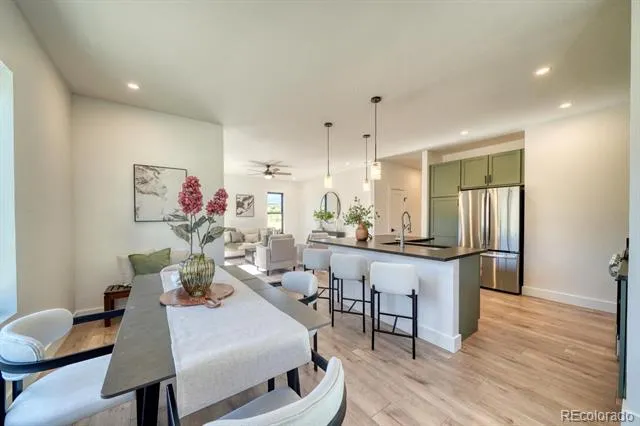 866 Hoover Circle Poncha Springs, CO 81242