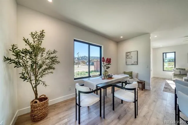 866 Hoover Circle Poncha Springs, CO 81242
