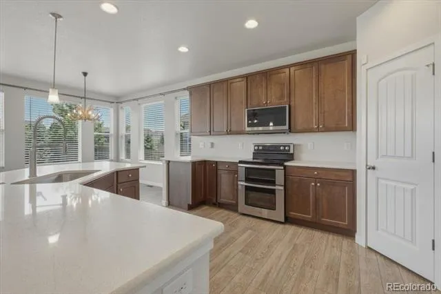 7219 Issaquah Drive Colorado Springs, CO 80923