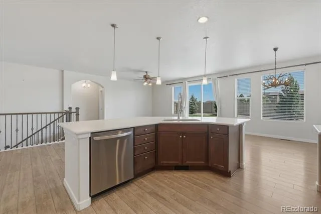 7219 Issaquah Drive Colorado Springs, CO 80923