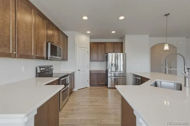 7219 Issaquah Drive Colorado Springs, CO 80923