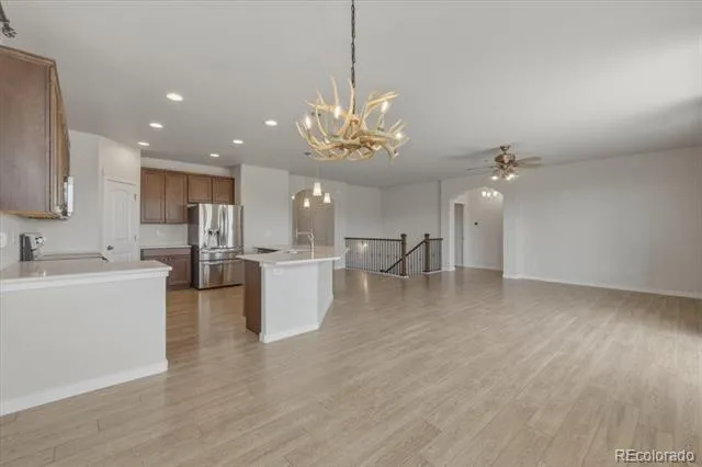 7219 Issaquah Drive Colorado Springs, CO 80923